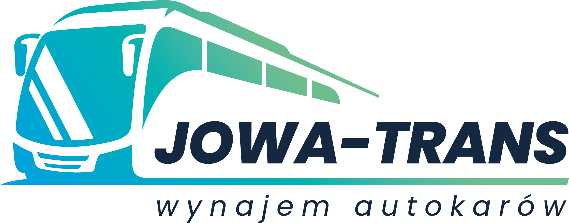 wynajem autokarów jowatrans